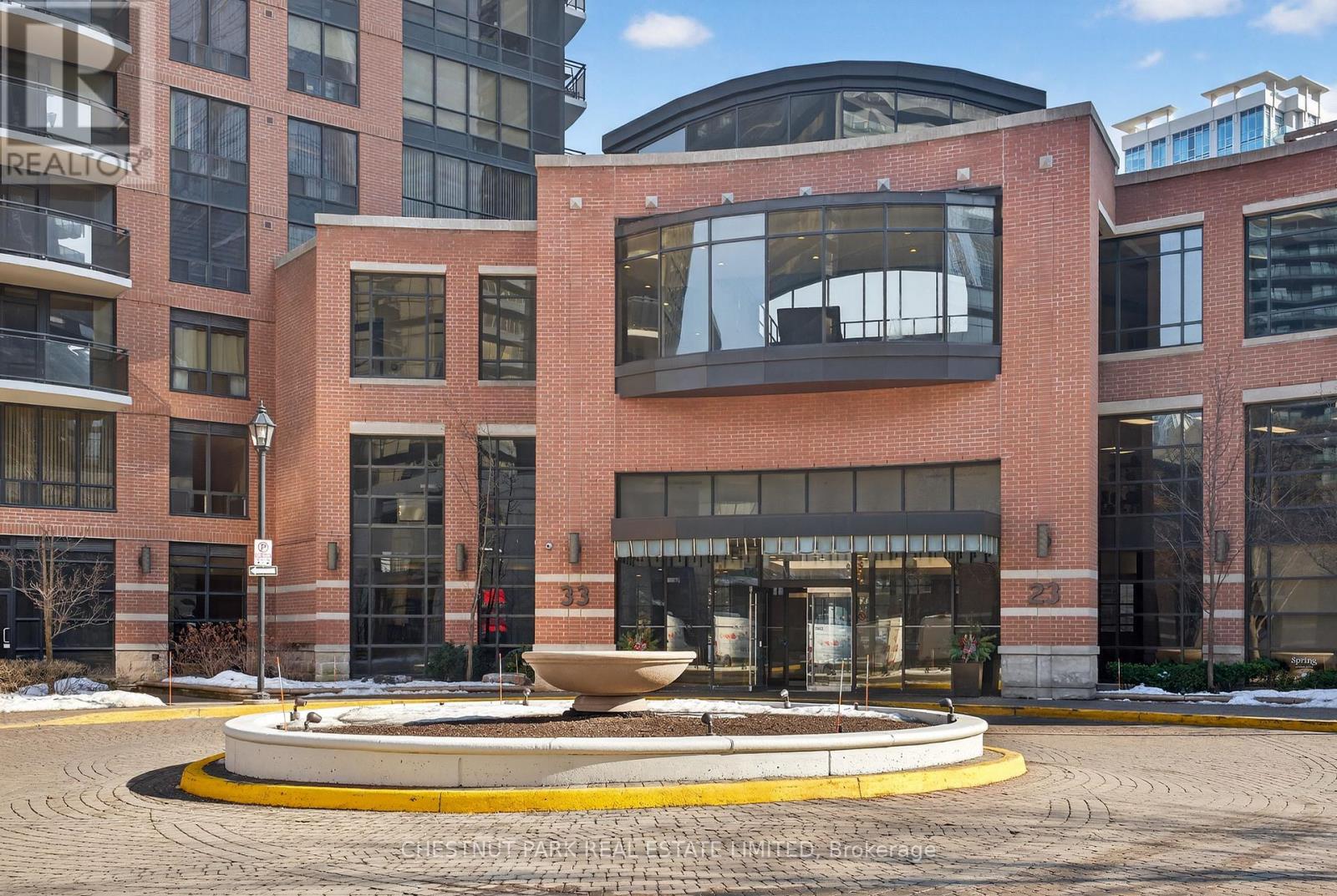 506 - 33 Sheppard Avenue E, Toronto, Ontario  M2N 7K1 - Photo 24 - C12801492