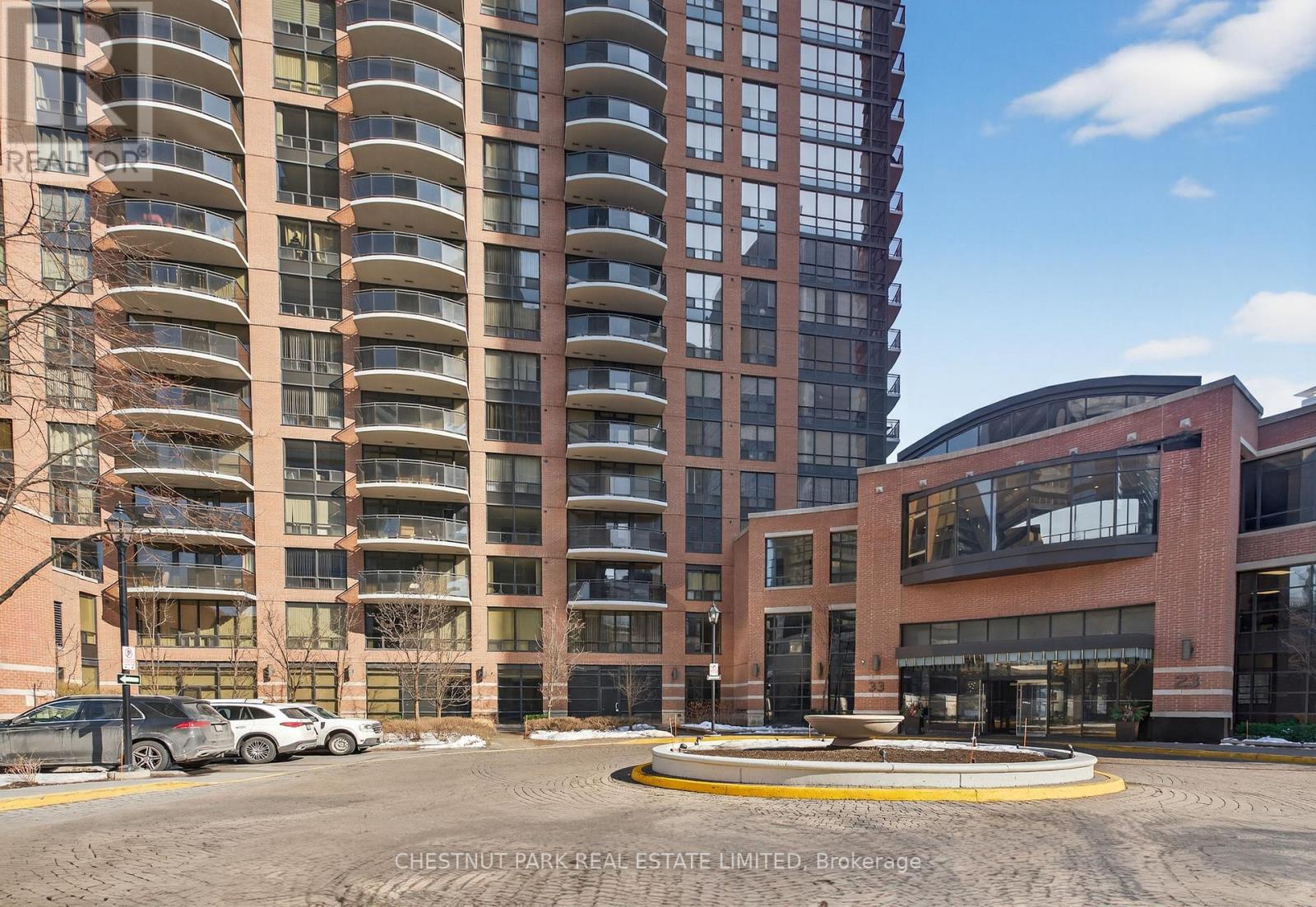 506 - 33 Sheppard Avenue E, Toronto, Ontario  M2N 7K1 - Photo 25 - C12801492