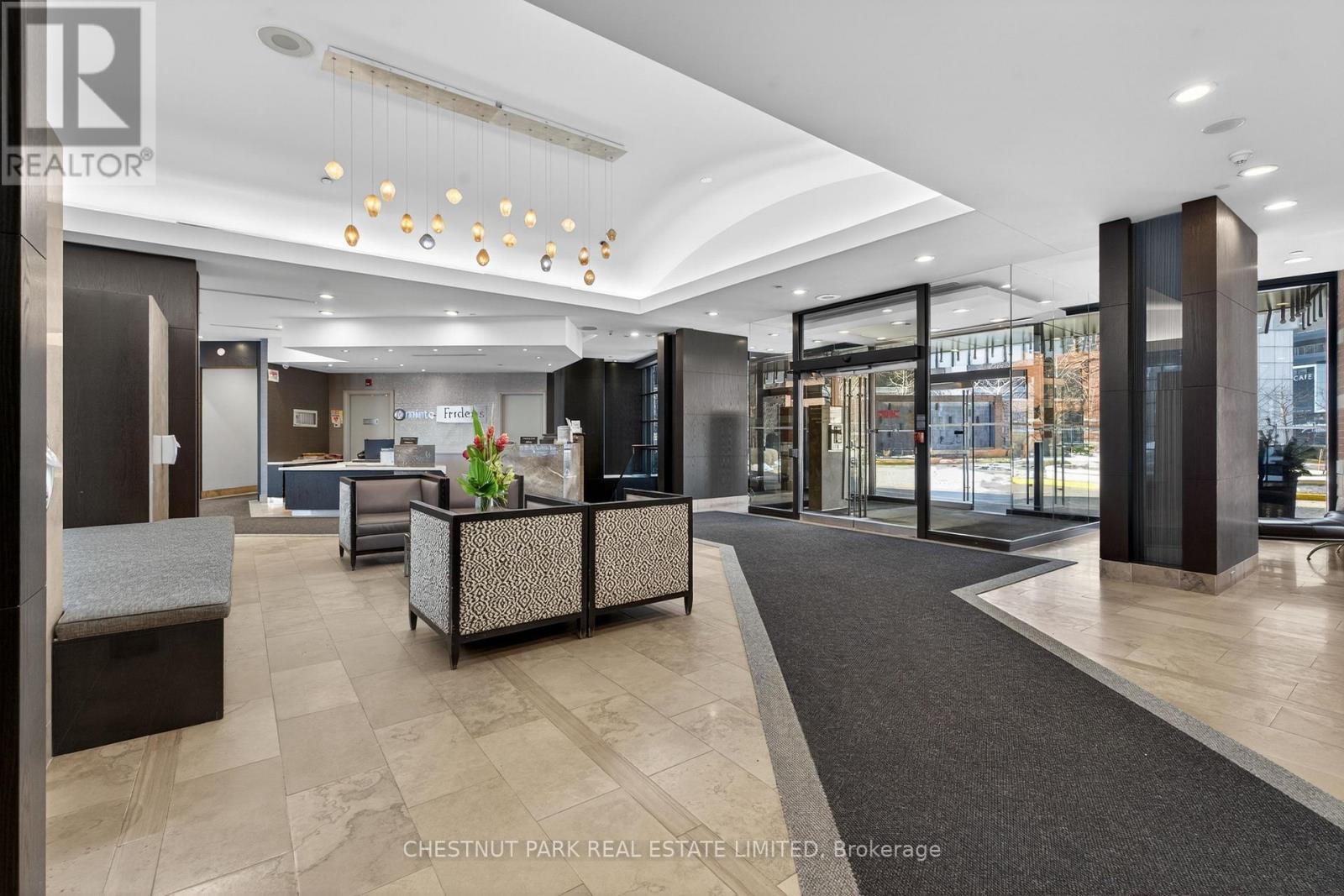 506 - 33 Sheppard Avenue E, Toronto, Ontario  M2N 7K1 - Photo 26 - C12801492