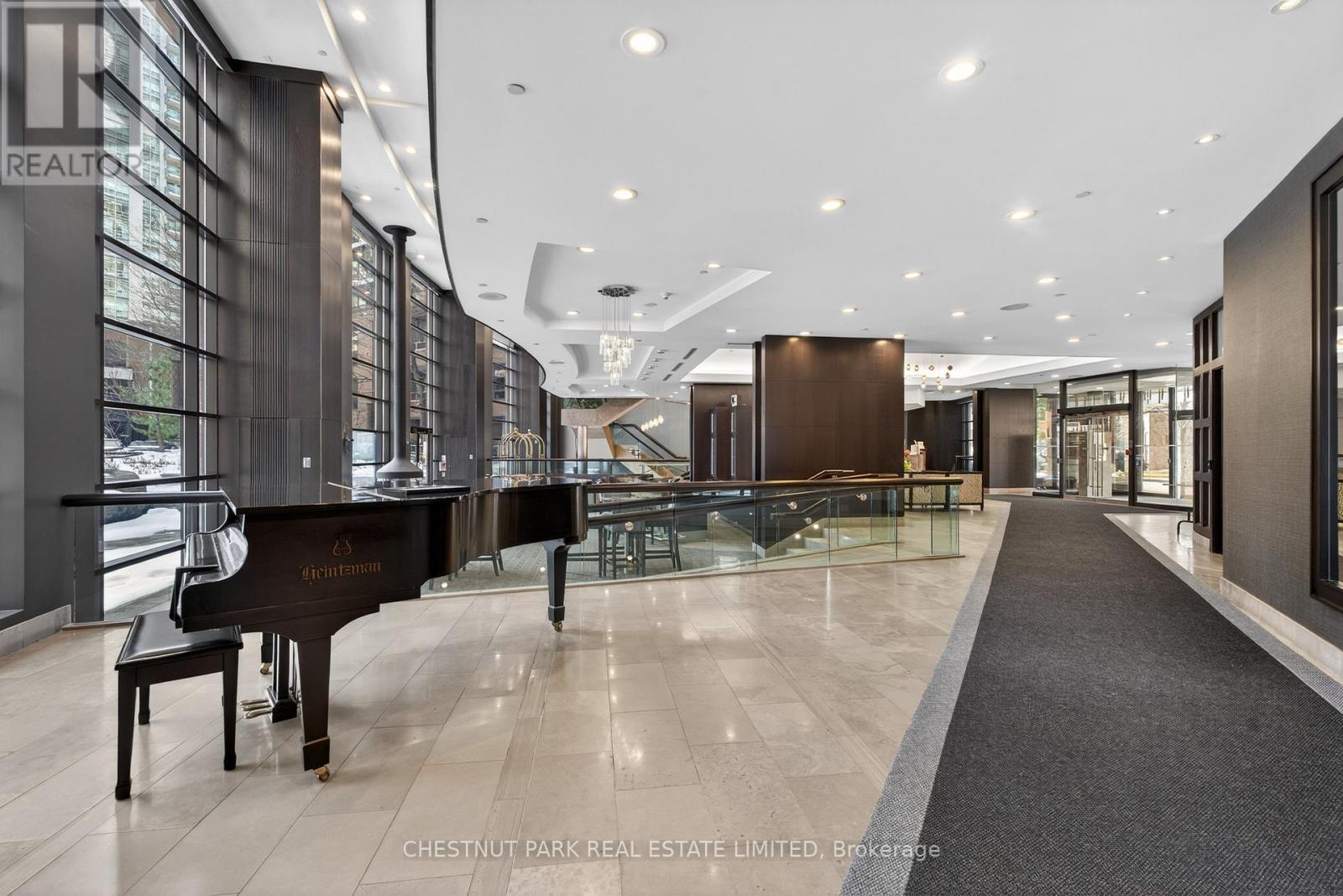 506 - 33 Sheppard Avenue E, Toronto, Ontario  M2N 7K1 - Photo 28 - C12801492