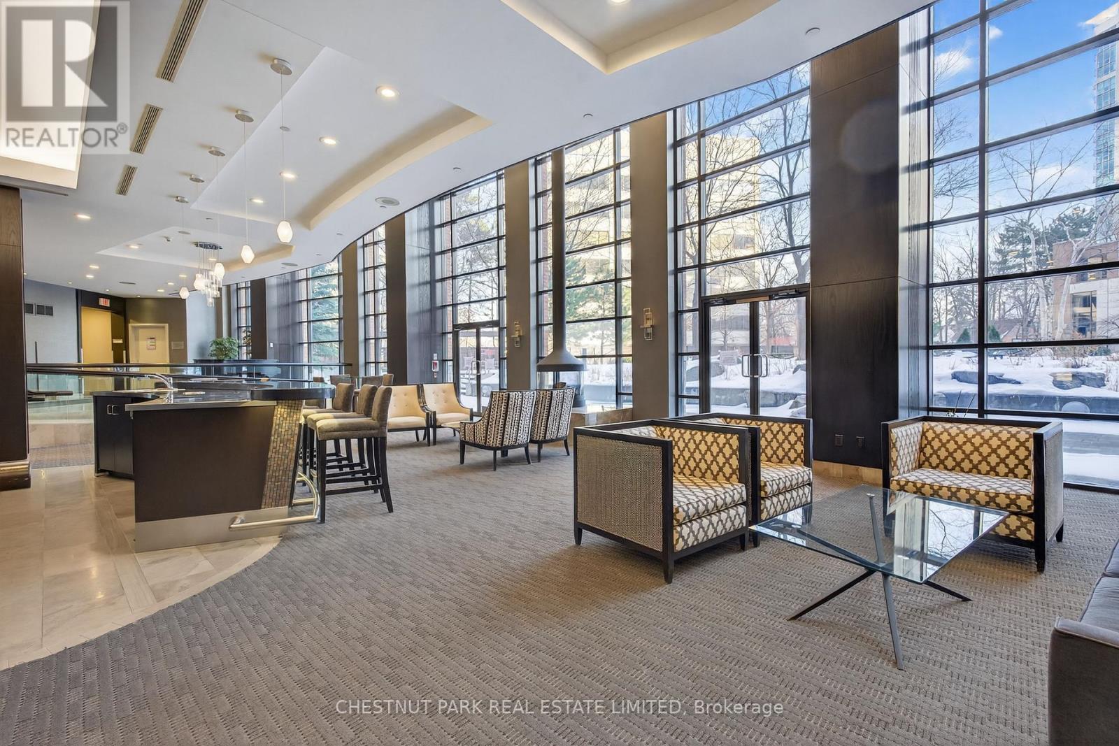 506 - 33 Sheppard Avenue E, Toronto, Ontario  M2N 7K1 - Photo 30 - C12801492