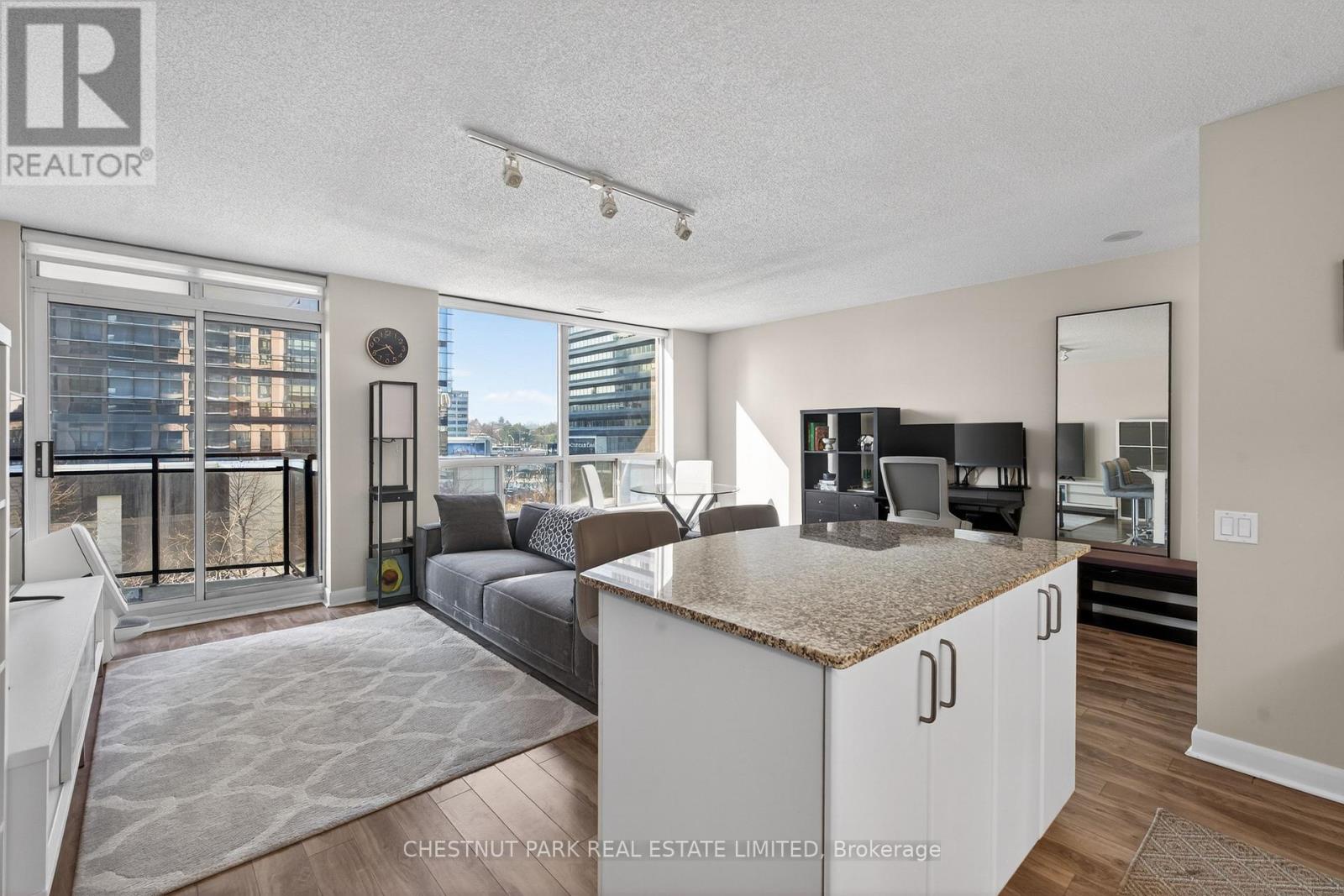 506 - 33 Sheppard Avenue E, Toronto, Ontario  M2N 7K1 - Photo 9 - C12801492