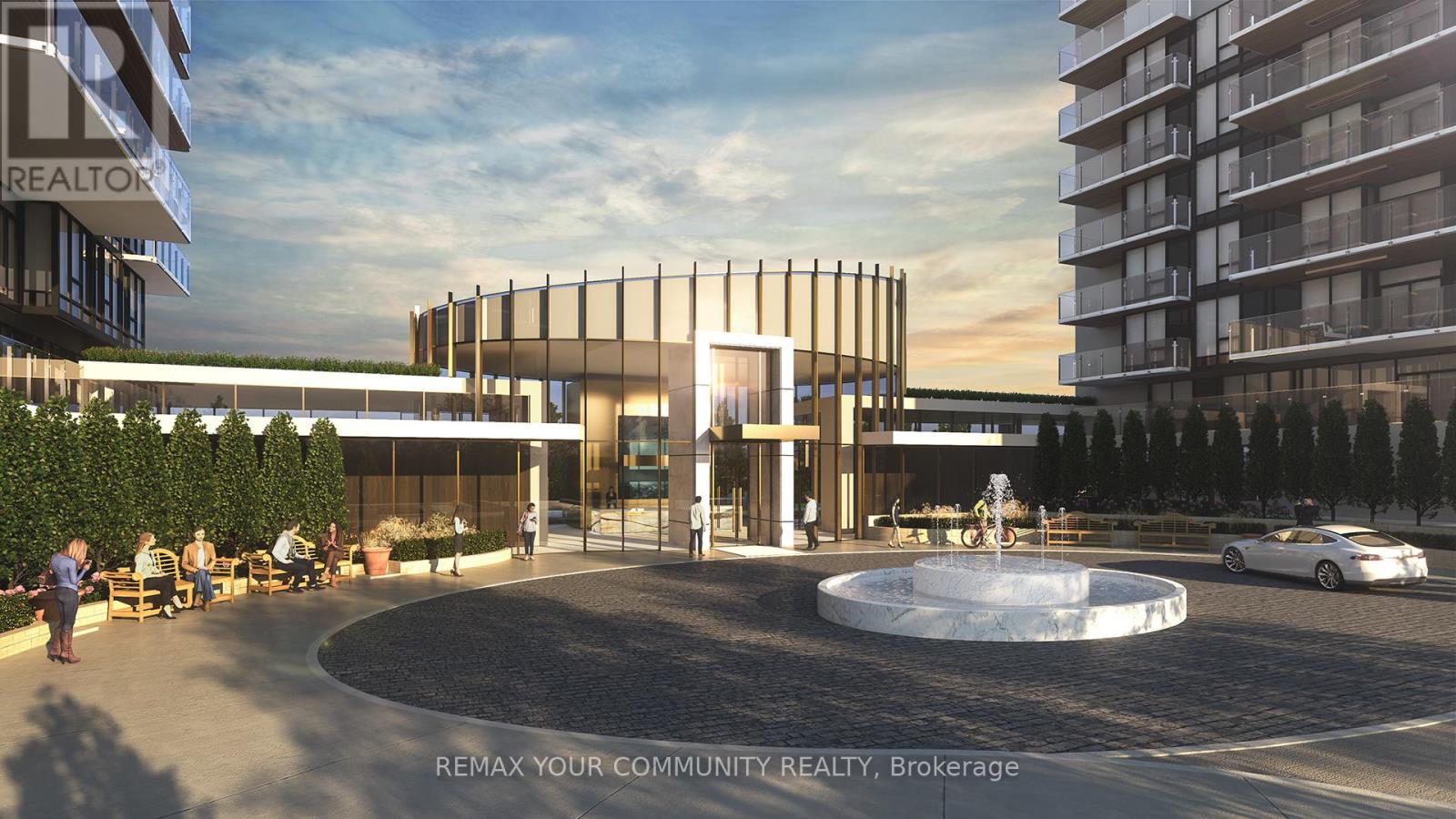 2107 - 25 Mcmahon Drive, Toronto, Ontario  M2K 0J1 - Photo 16 - C12801502