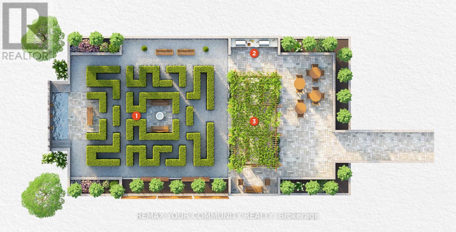 2107 - 25 Mcmahon Drive, Toronto, Ontario  M2K 0J1 - Photo 19 - C12801502