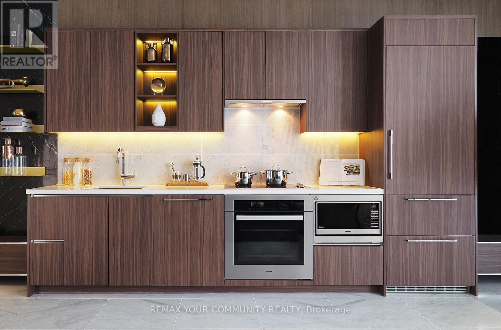 2107 - 25 Mcmahon Drive, Toronto, Ontario  M2K 0J1 - Photo 2 - C12801502