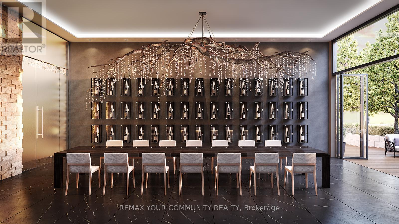 2107 - 25 Mcmahon Drive, Toronto, Ontario  M2K 0J1 - Photo 4 - C12801502