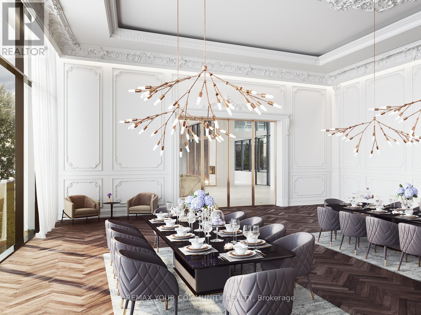 2107 - 25 Mcmahon Drive, Toronto, Ontario  M2K 0J1 - Photo 5 - C12801502