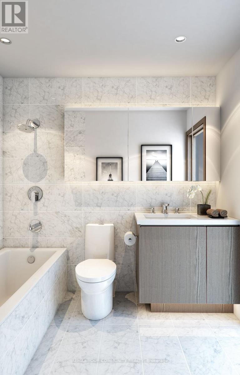 2107 - 25 Mcmahon Drive, Toronto, Ontario  M2K 0J1 - Photo 8 - C12801502