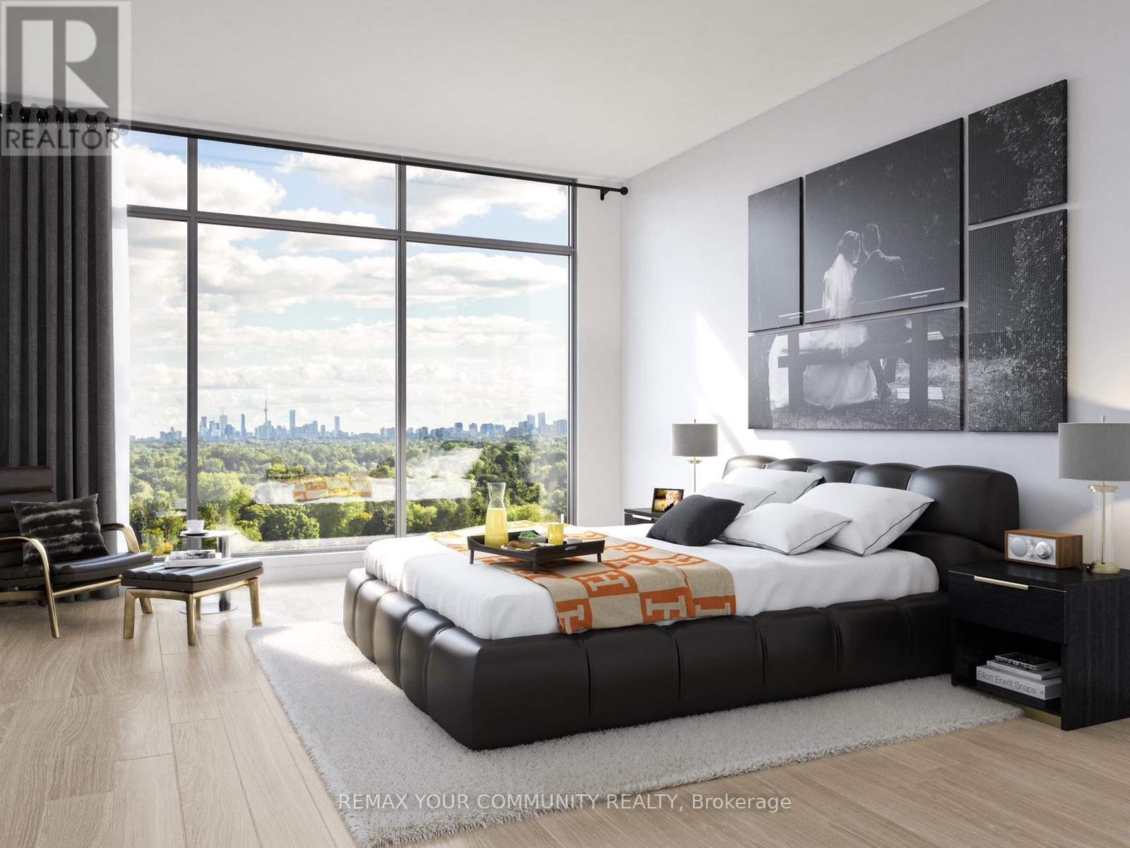 2107 - 25 Mcmahon Drive, Toronto, Ontario  M2K 0J1 - Photo 9 - C12801502