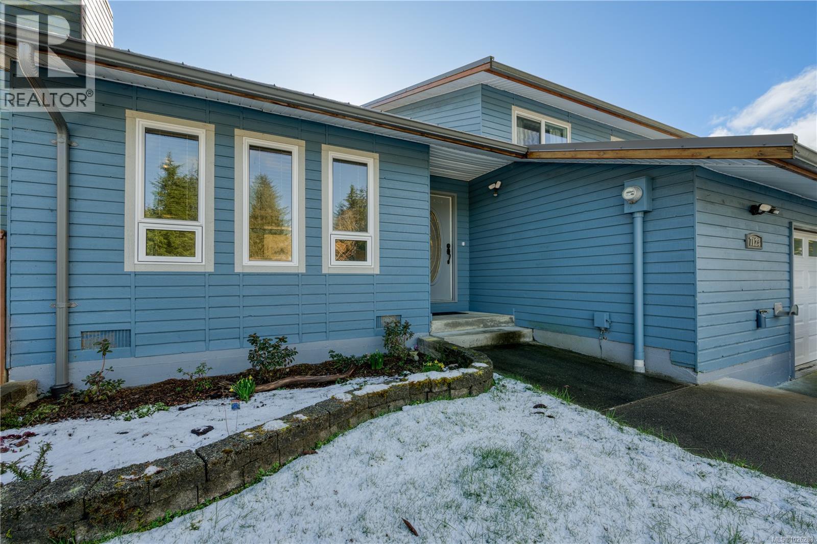 7123 Highland Dr, Port Hardy, British Columbia  V0N 2P0 - Photo 3 - 1026283