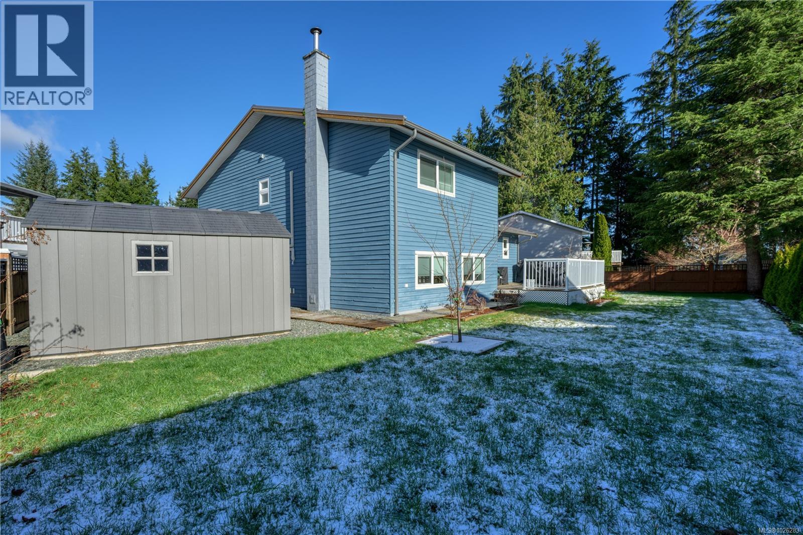 7123 Highland Dr, Port Hardy, British Columbia  V0N 2P0 - Photo 41 - 1026283