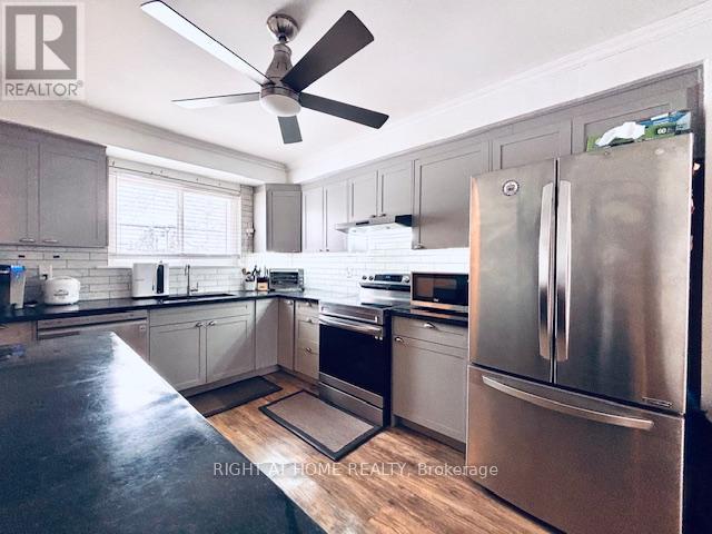 7 - 925 BAYLY STREET, pickering (west shore), Ontario