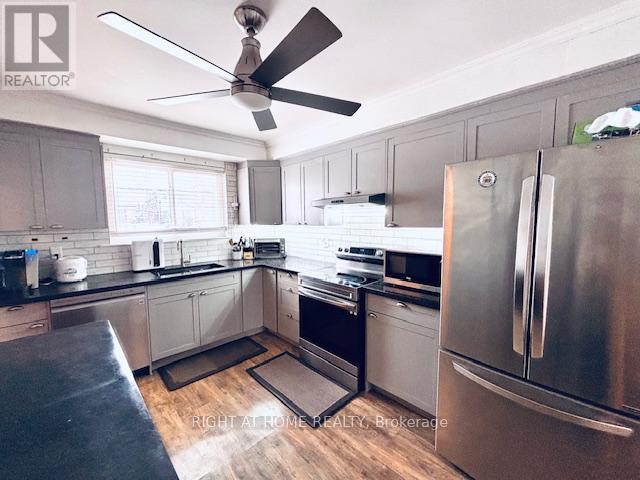 7 - 925 Bayly Street, Pickering (West Shore), Ontario  L1W 1L4 - Photo 4 - E12801382