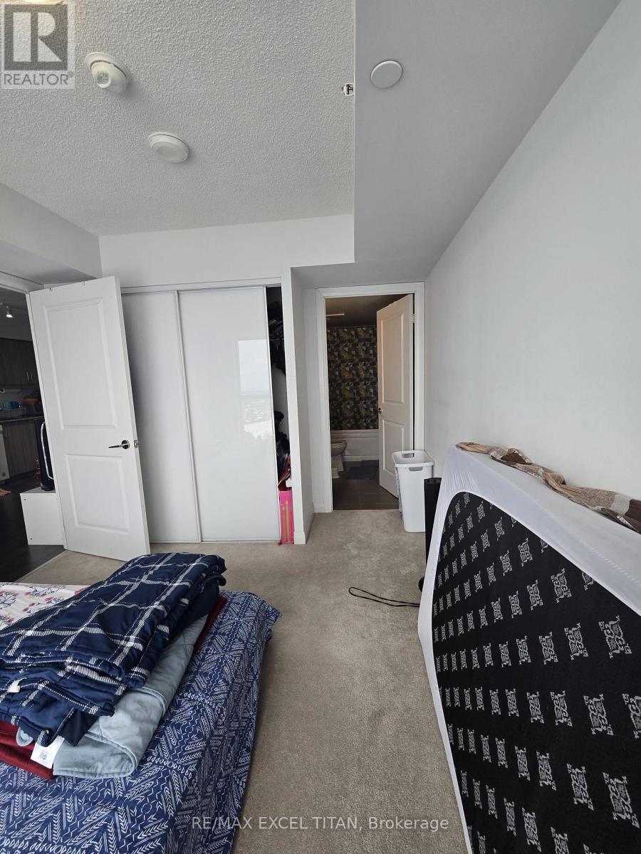 2508 - 30 Meadowglen Place, Toronto, Ontario  M1G 0A6 - Photo 10 - E12801396