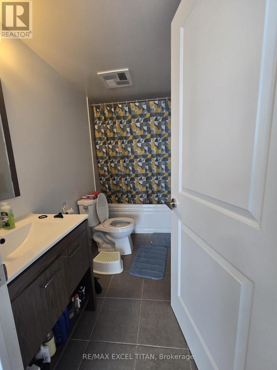 2508 - 30 Meadowglen Place, Toronto, Ontario  M1G 0A6 - Photo 11 - E12801396