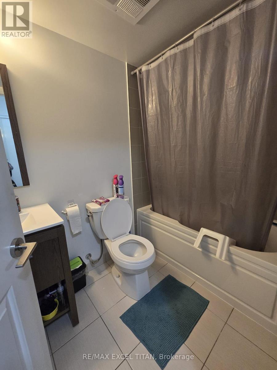 2508 - 30 Meadowglen Place, Toronto, Ontario  M1G 0A6 - Photo 4 - E12801396