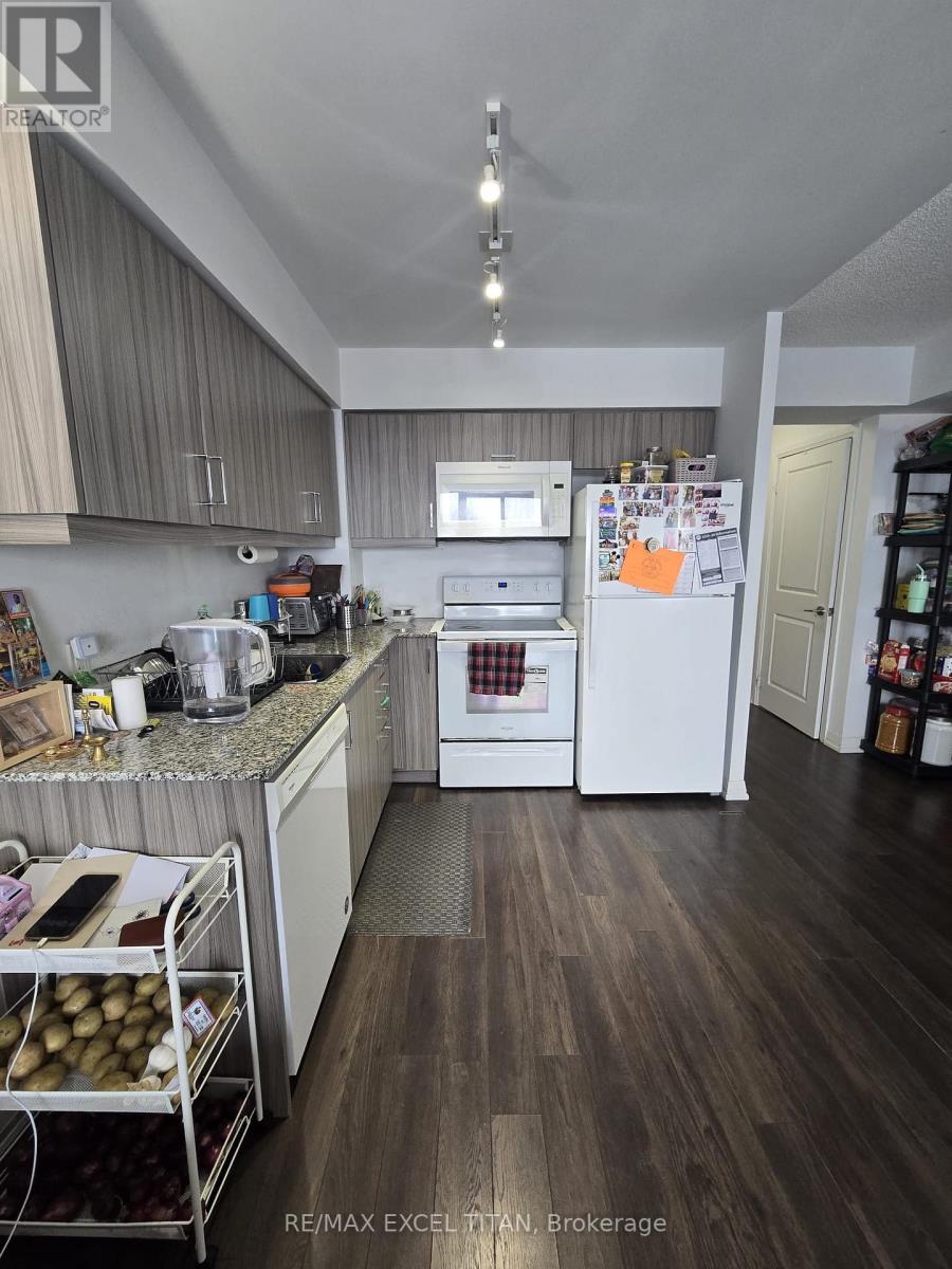 2508 - 30 Meadowglen Place, Toronto, Ontario  M1G 0A6 - Photo 6 - E12801396