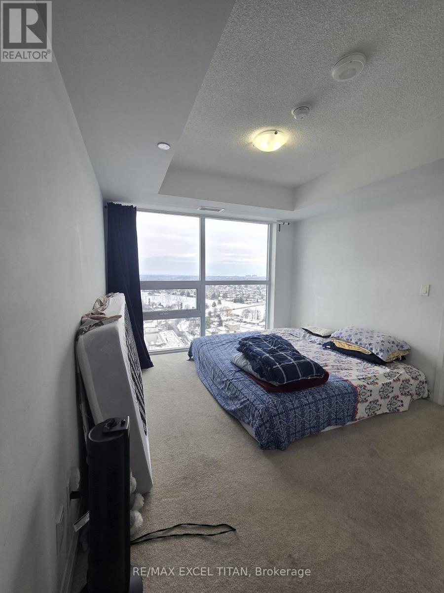 2508 - 30 Meadowglen Place, Toronto, Ontario  M1G 0A6 - Photo 8 - E12801396