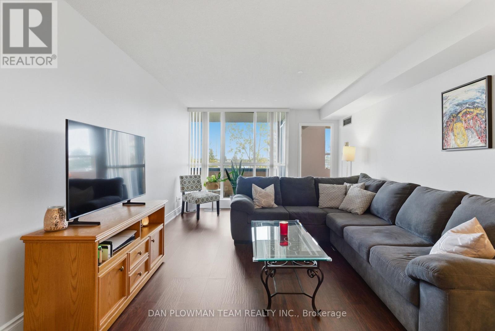 314 - 1665 Pickering Parkway, Pickering (Village East), Ontario  L1V 6L4 - Photo 10 - E12801438