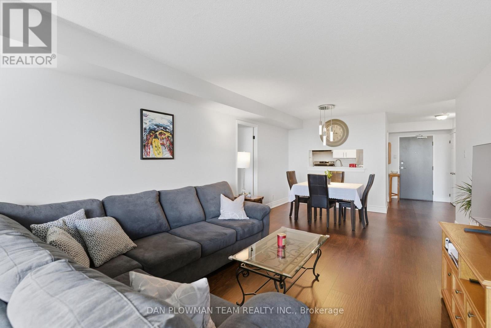 314 - 1665 Pickering Parkway, Pickering (Village East), Ontario  L1V 6L4 - Photo 11 - E12801438