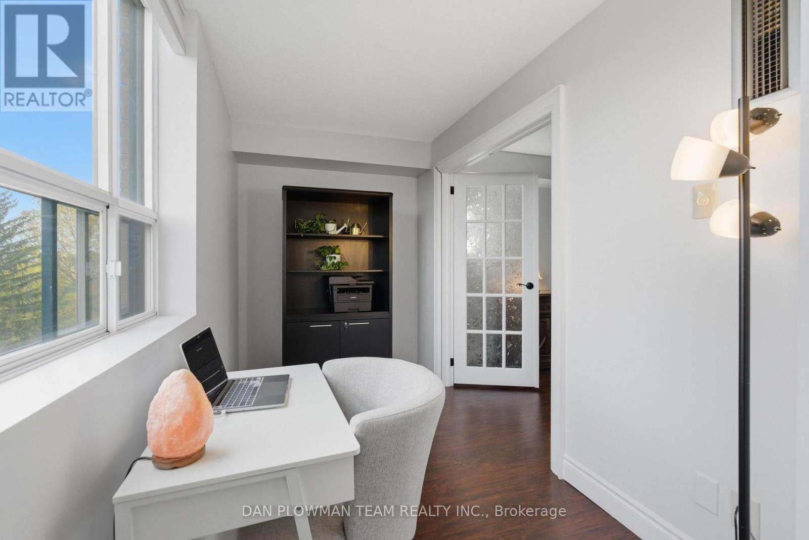 314 - 1665 Pickering Parkway, Pickering (Village East), Ontario  L1V 6L4 - Photo 15 - E12801438