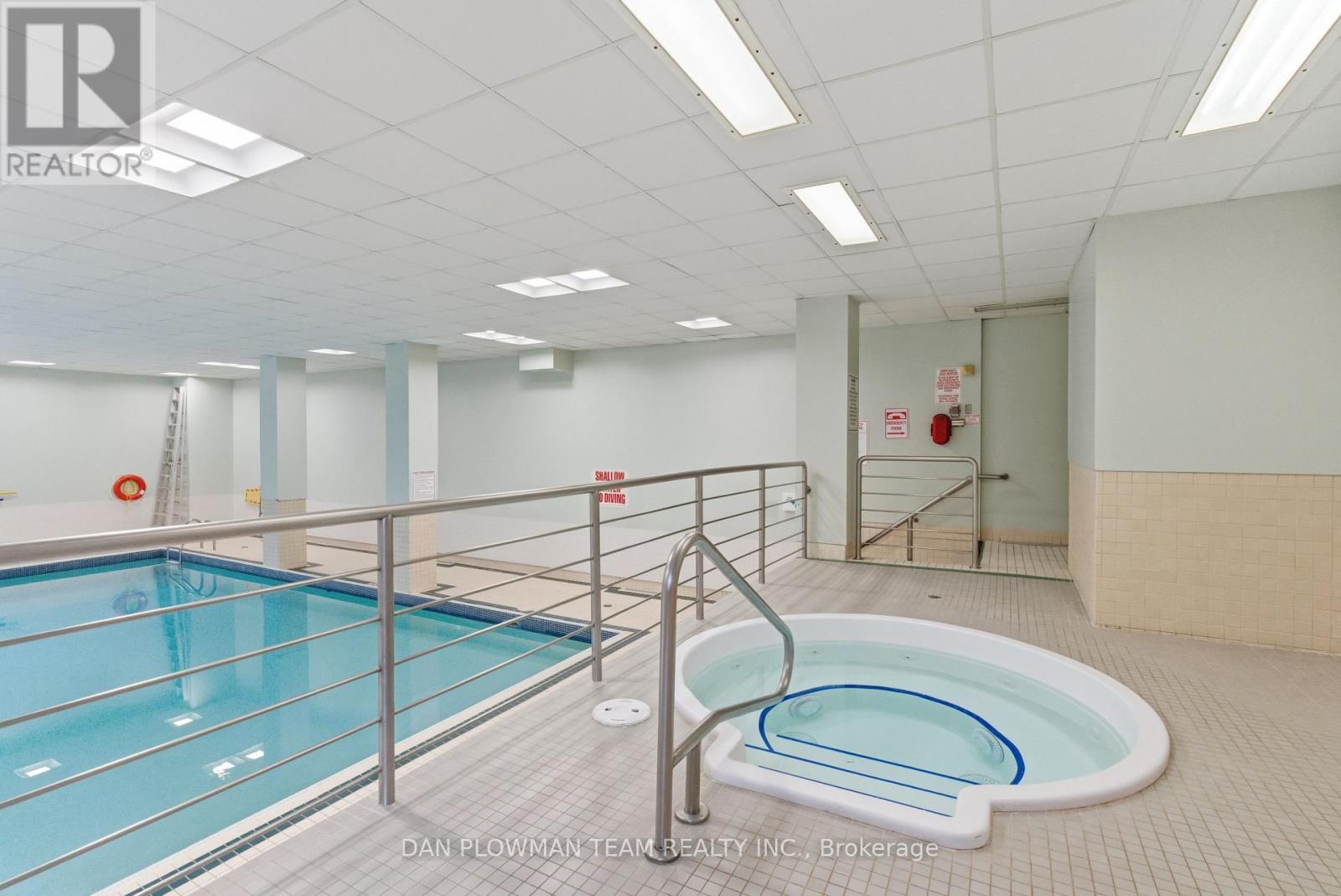 314 - 1665 Pickering Parkway, Pickering (Village East), Ontario  L1V 6L4 - Photo 28 - E12801438