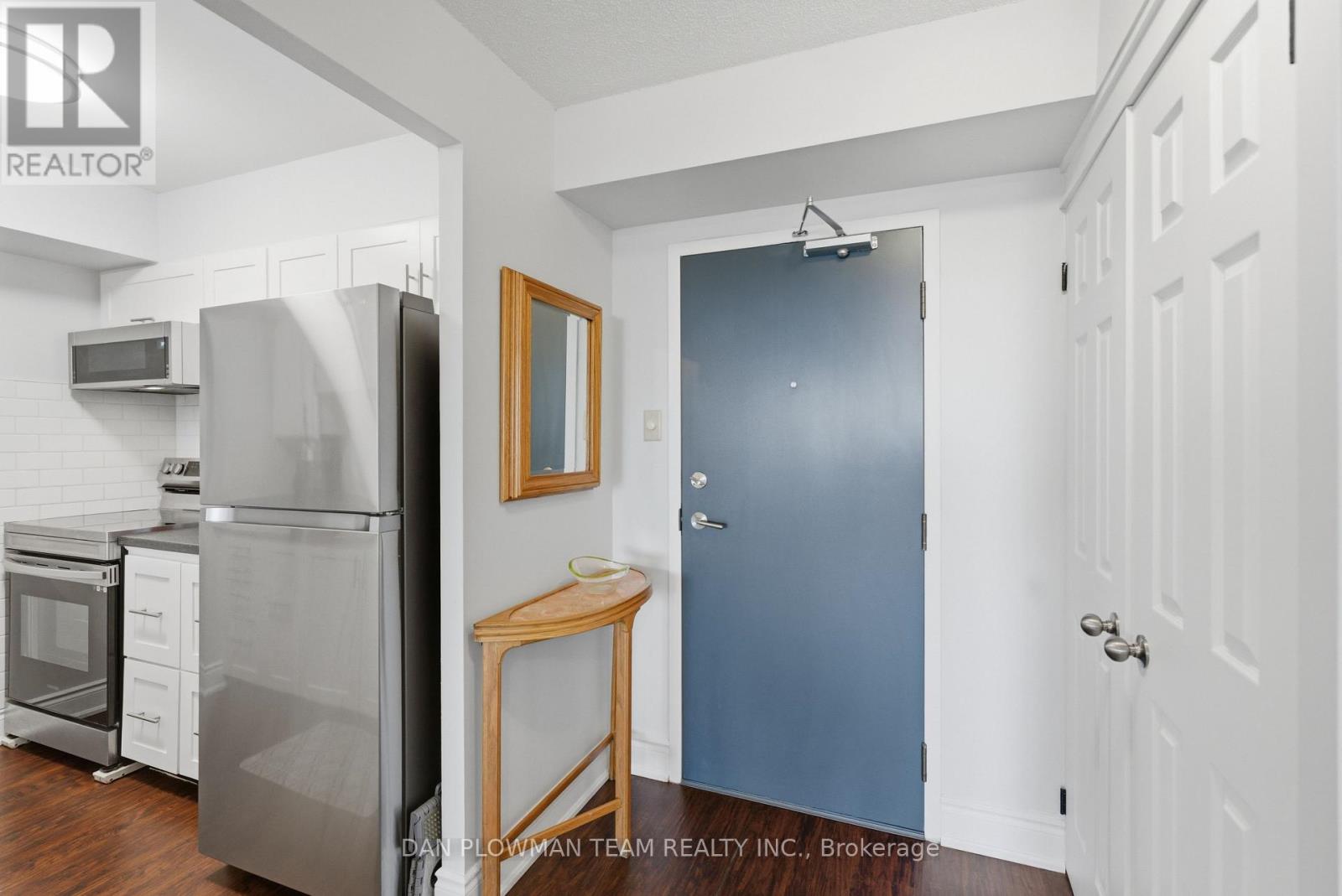 314 - 1665 Pickering Parkway, Pickering (Village East), Ontario  L1V 6L4 - Photo 3 - E12801438