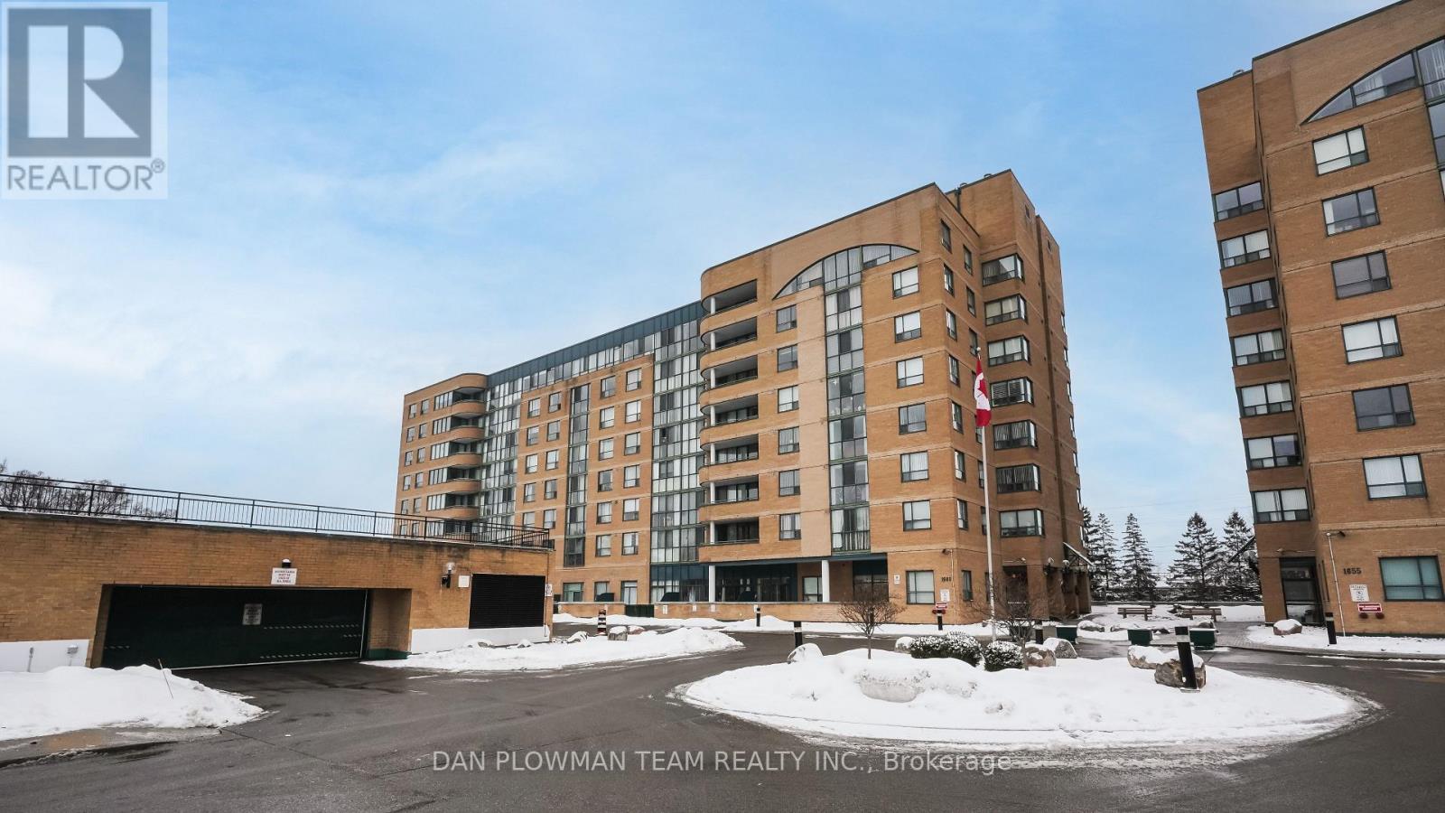 314 - 1665 Pickering Parkway, Pickering (Village East), Ontario  L1V 6L4 - Photo 34 - E12801438