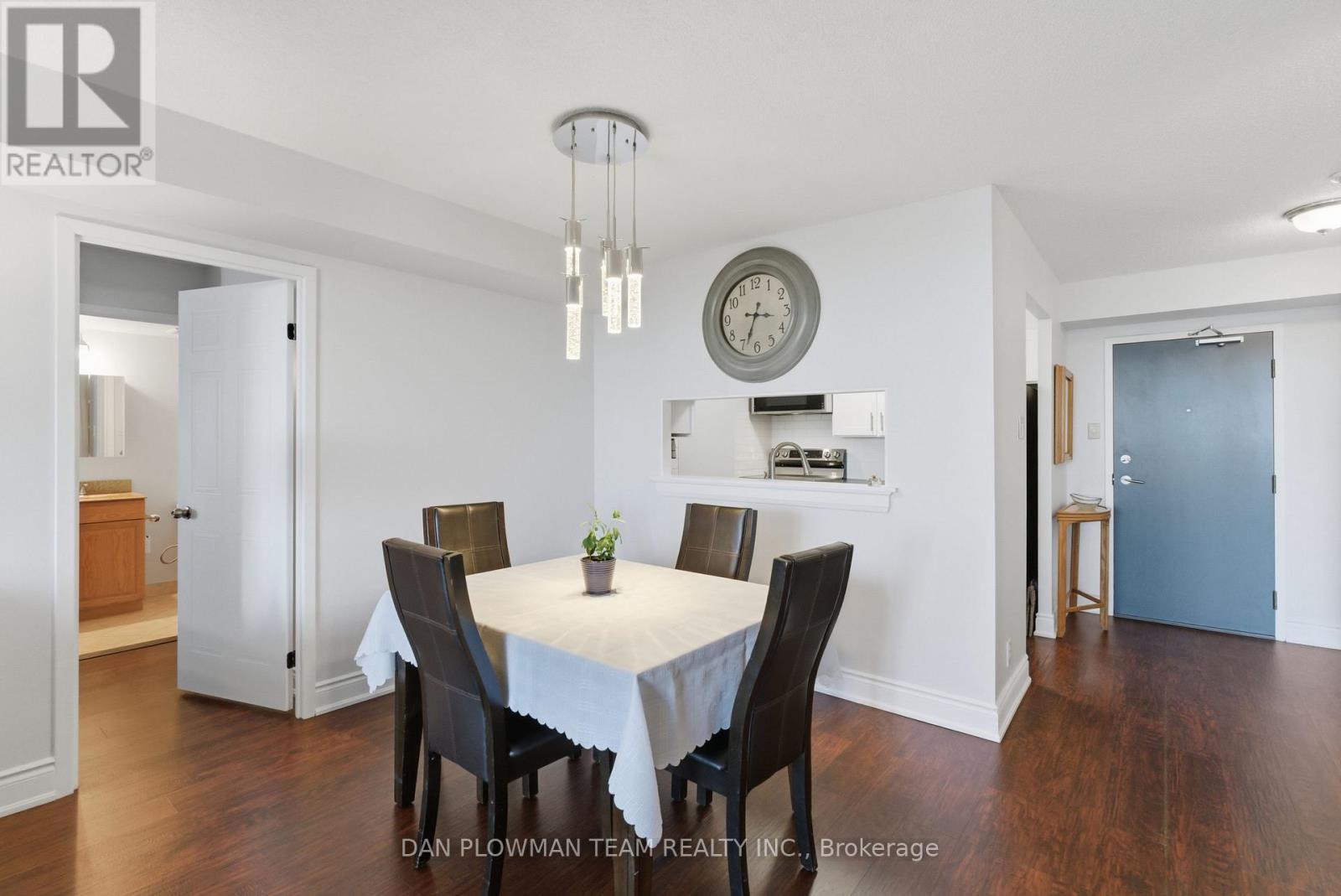 314 - 1665 Pickering Parkway, Pickering (Village East), Ontario  L1V 6L4 - Photo 9 - E12801438