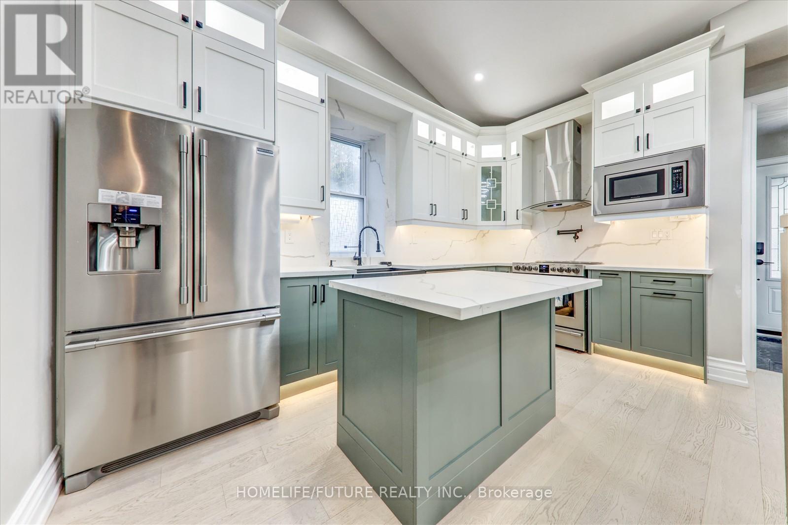 585 Wilson Road N, Oshawa, Ontario  L1G 6E8 - Photo 11 - E12801512