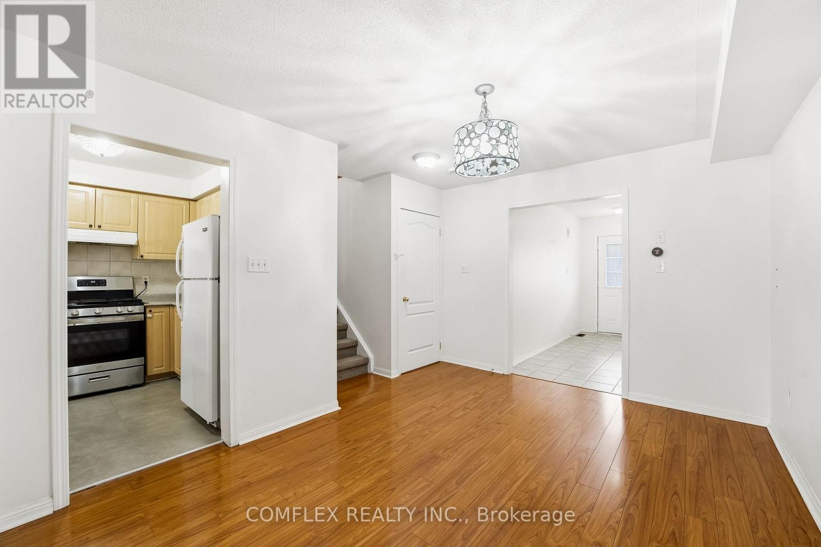 16 Barkdale Way, Whitby, Ontario  L1N 0E9 - Photo 12 - E12801528