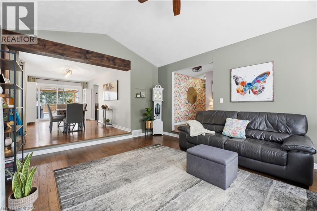 270 Talbot Street, Courtland, Ontario  N0J 1E0 - Photo 14 - 40805469