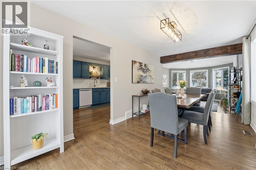 270 Talbot Street, Courtland, Ontario  N0J 1E0 - Photo 17 - 40805469