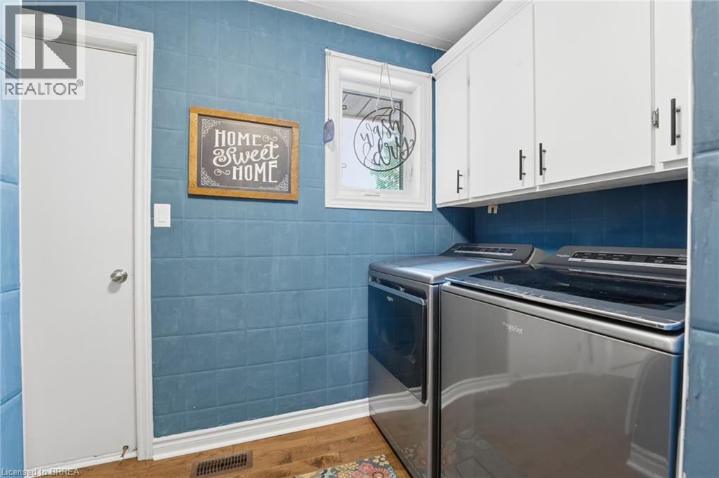 270 Talbot Street, Courtland, Ontario  N0J 1E0 - Photo 25 - 40805469