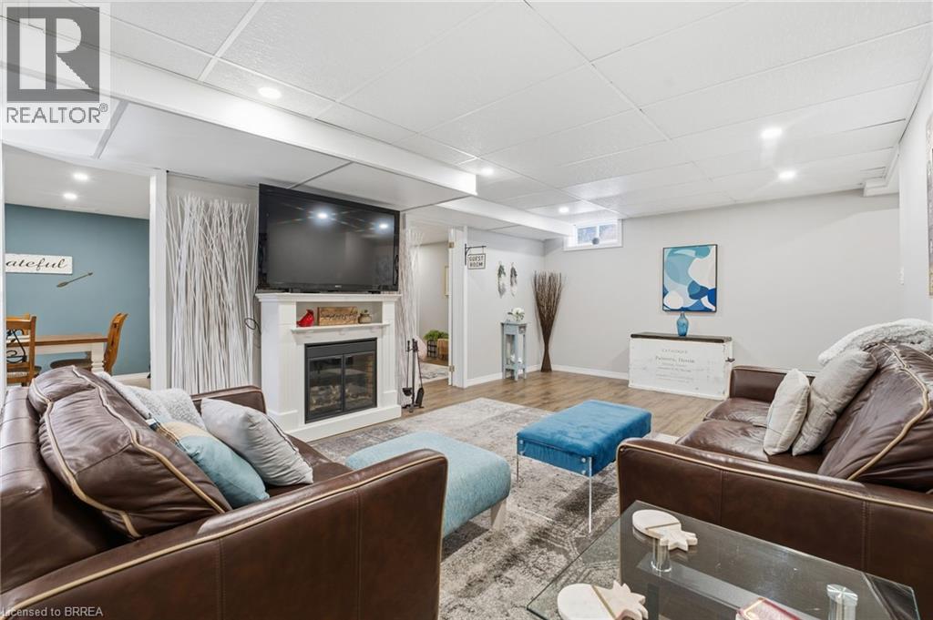 270 Talbot Street, Courtland, Ontario  N0J 1E0 - Photo 37 - 40805469