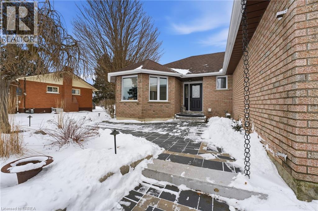 270 Talbot Street, Courtland, Ontario  N0J 1E0 - Photo 4 - 40805469