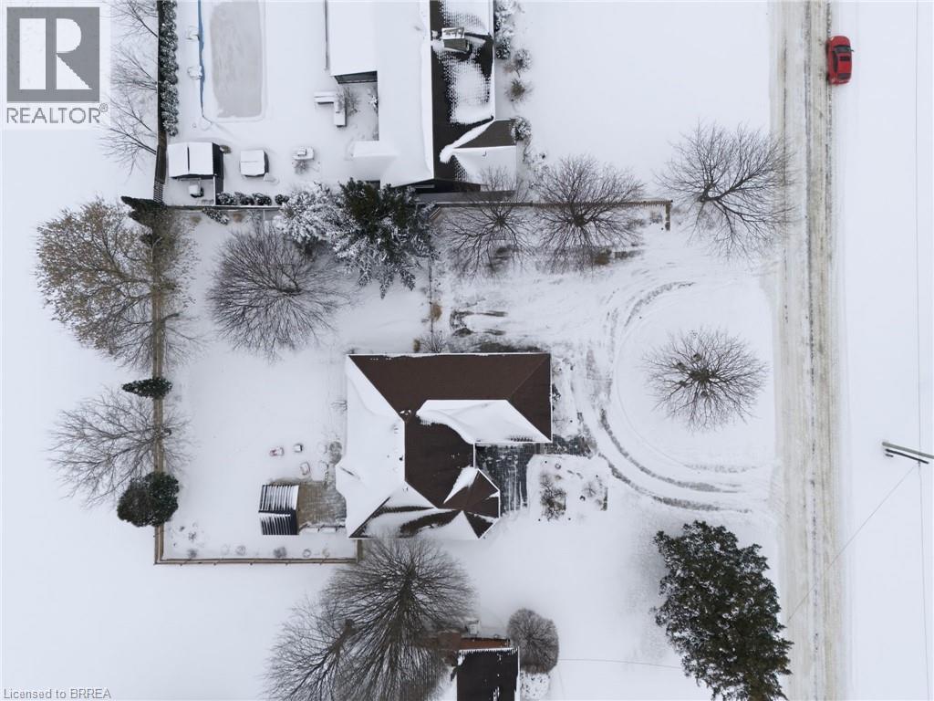 270 Talbot Street, Courtland, Ontario  N0J 1E0 - Photo 7 - 40805469