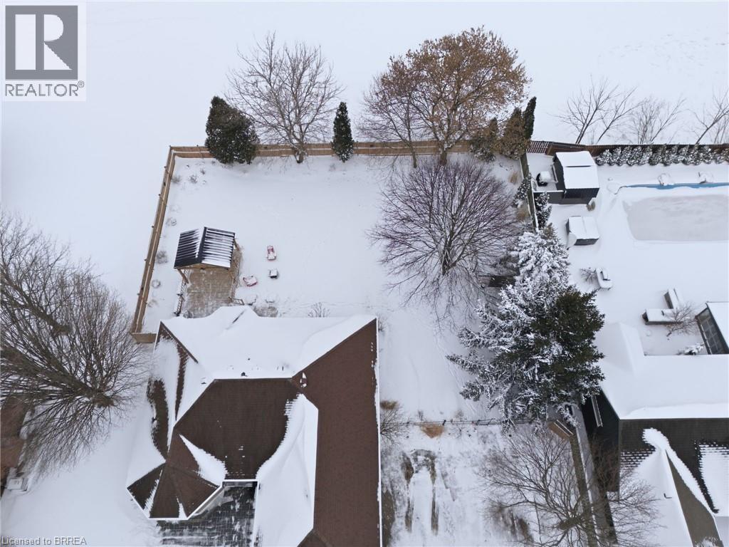 270 Talbot Street, Courtland, Ontario  N0J 1E0 - Photo 8 - 40805469