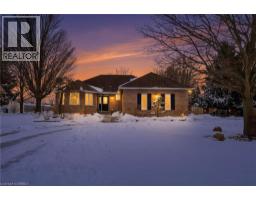 270 TALBOT Street, Courtland, Ontario