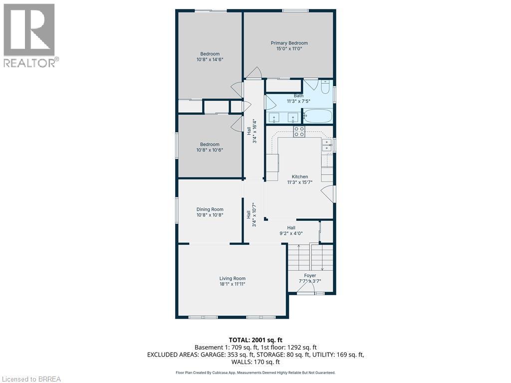 423 Scott Drive, Orangeville, Ontario  L9W 4L9 - Photo 42 - 40802418