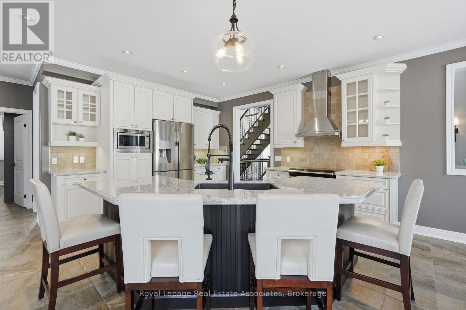 100 Chesswood Trail, Hamilton, Ontario  L8N 2Z7 - Photo 16 - X12799512