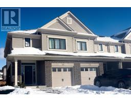 24 KEBA CRESCENT, Tillsonburg, Ontario