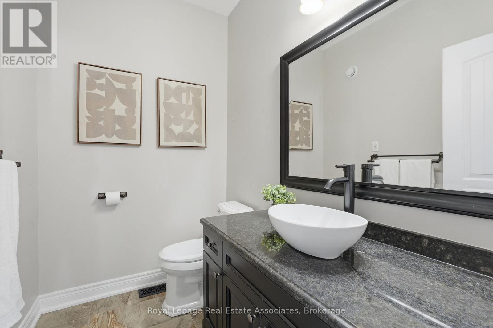 100 Chesswood Trail, Hamilton, Ontario  L8N 2Z7 - Photo 7 - X12799512