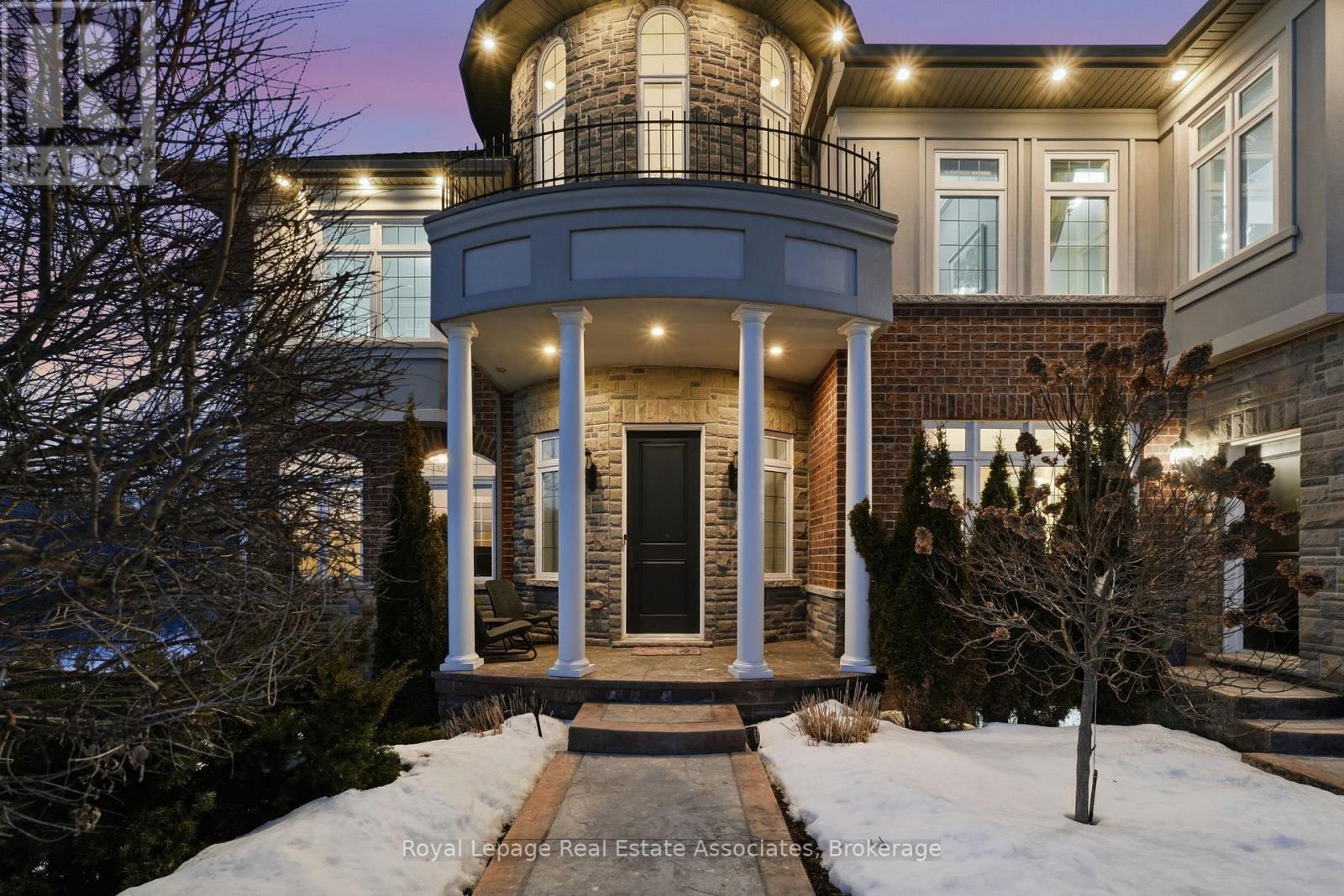 100 Chesswood Trail, Hamilton, Ontario  L8N 2Z7 - Photo 4 - X12799512