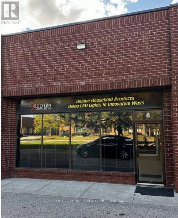 4 - 9 Caster Avenue, Vaughan, Ontario  L4L 5Z1 - Photo 1 - N12801404