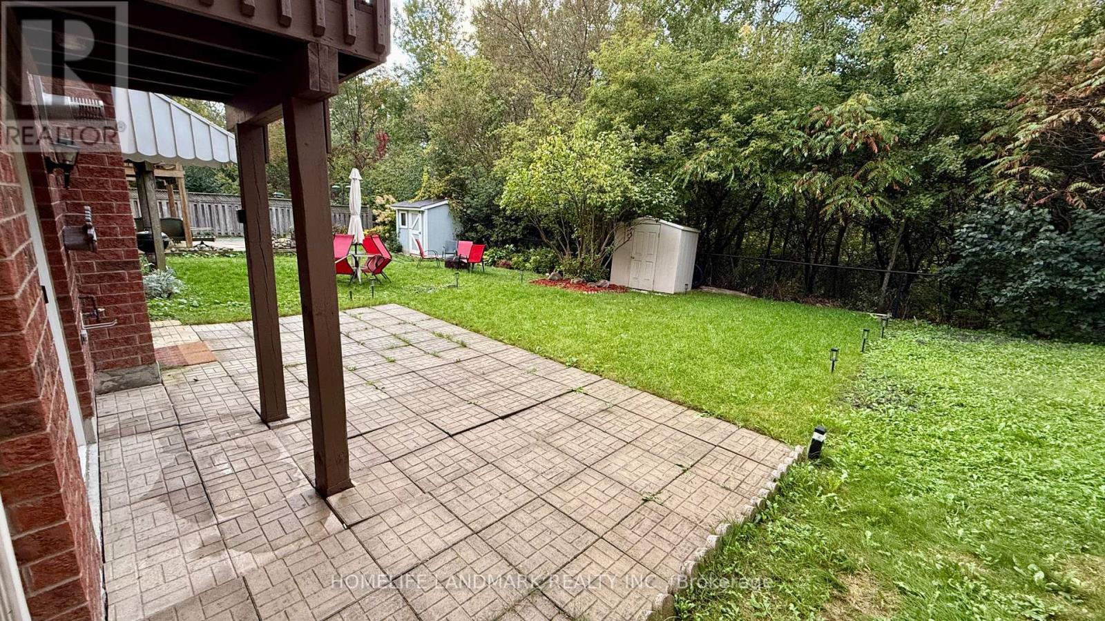 Basement - 36 Long Point Drive, Richmond Hill, Ontario  L4E 3W8 - Photo 18 - N12801414