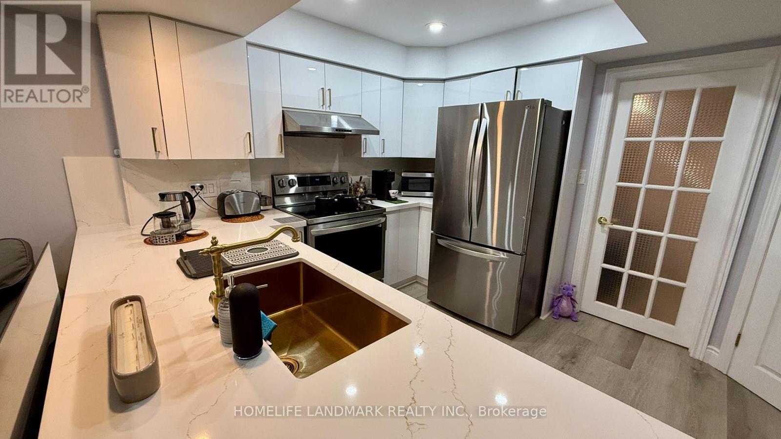 Basement - 36 Long Point Drive, Richmond Hill, Ontario  L4E 3W8 - Photo 7 - N12801414