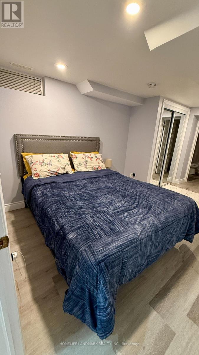 Basement - 36 Long Point Drive, Richmond Hill, Ontario  L4E 3W8 - Photo 9 - N12801414