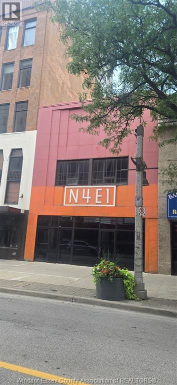 331 Ouellette Avenue Unit# Main, Windsor, Ontario  N9A 4J1 - Photo 3 - 26003528