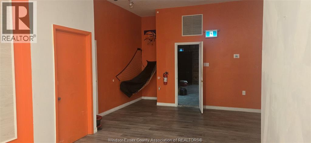 331 Ouellette Avenue Unit# Main, Windsor, Ontario  N9A 4J1 - Photo 6 - 26003528